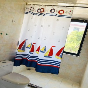 Địa chỉ cung cấp rèm phòng tắm uy tín tại Hải Dương