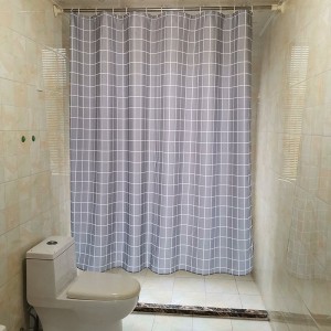 Rèm phòng tắm mua ở đâu tại Tuyên Quang