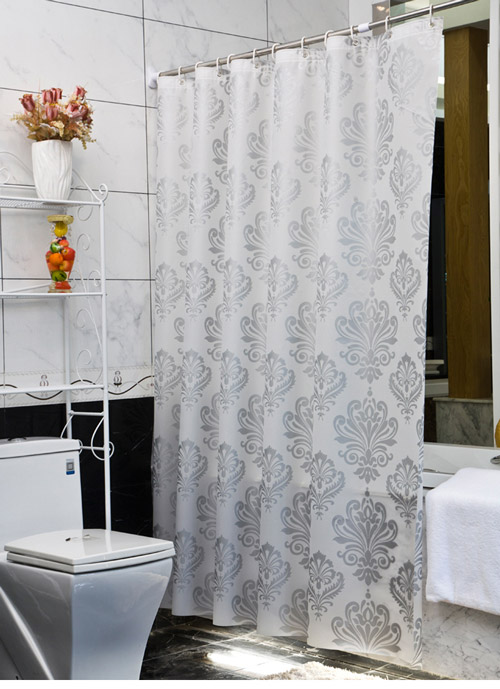 Rèm phòng tắm chống nước sẽ giúp bạn giữ cho phòng tắm luôn khô ráo và tránh bị thấm ướt. Với những mẫu rèm chống nước mới nhất năm 2024, bạn có thể lựa chọn cho mình một kiểu dáng phù hợp với sở thích và phong cách riêng. Hãy trang trí phòng tắm của bạn thành một không gian đẹp mắt và sang trọng.