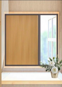 Rèm Vách Ngăn Phòng Tổ Ong Cản Nhiệt Tại Huyện Chương Mỹ