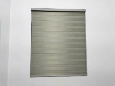 Rèm Cửa Sổ Cầu Vồng Hàn Quốc Tại Phúc Sơn Hà Nội Đẹp Hiện Đại
